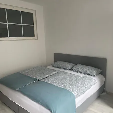Naehe Sg-ohligs Bhf Apartment Solingen