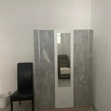 Naehe Sg-ohligs Bhf Solingen