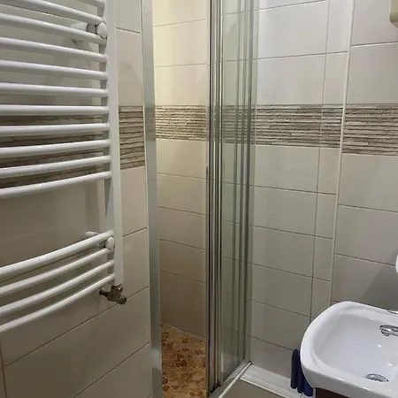 Apartment Naehe Sg-ohligs Bhf