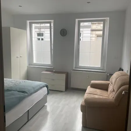 Naehe Sg-ohligs Bhf *