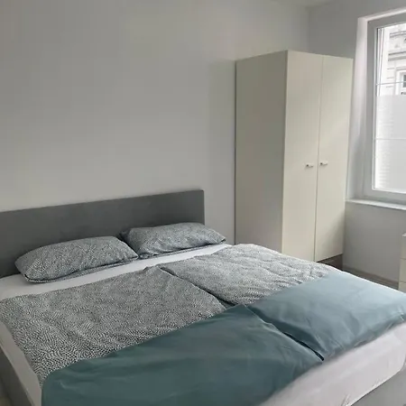 Naehe Sg-ohligs Bhf * Solingen