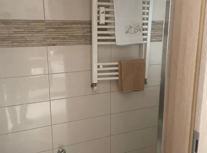 Naehe Sg-ohligs Bhf Appartement Solingen