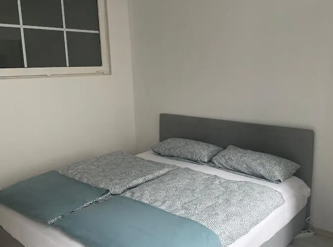 Naehe Sg-ohligs Bhf Appartement Solingen