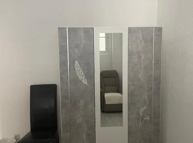 Naehe Sg-ohligs Bhf Solingen