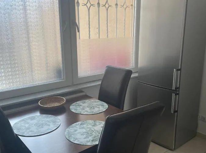 Naehe Sg-ohligs Bhf Appartement *