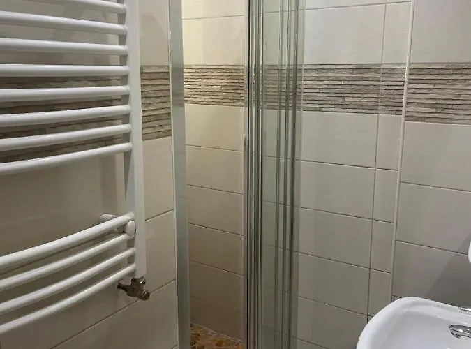 Appartement Naehe Sg-ohligs Bhf