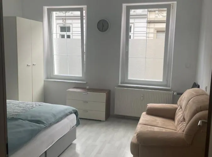 Naehe Sg-ohligs Bhf *